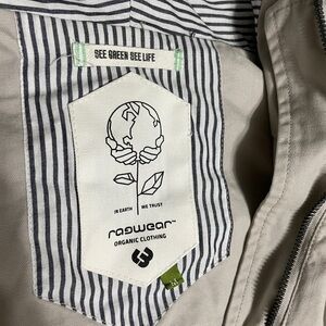 Ragwear lightweight casual jacket